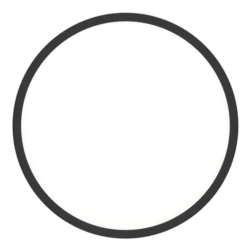 EGLO connect.z Smart-Home LED Bad Deckenlampe Fueva - Moderne Deckenleuchte für Badezimmer mit ZigBee-Technologie, dimmbar und steuerbar per App oder Sprachbefehl. Ideal für individuelles Lichtdesign mit warmweiß bis kaltweißem Licht.