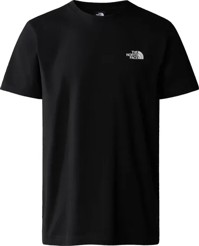 T-Shirt THE NORTH FACE
