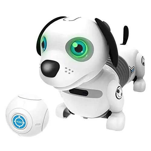Silverlit Robo Dachshund Junior (88578) von Silverlit