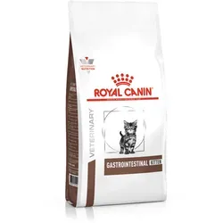 ROYAL CANIN Gastro Intestinal Kitten 400g