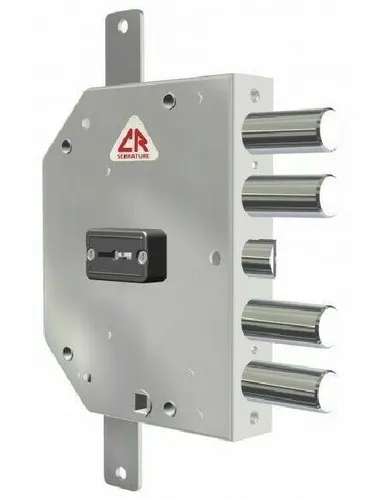 Sperren der Sicherheit Fach Tür Armoured E.60 Doppelt Karte Cr 2155/28 Li