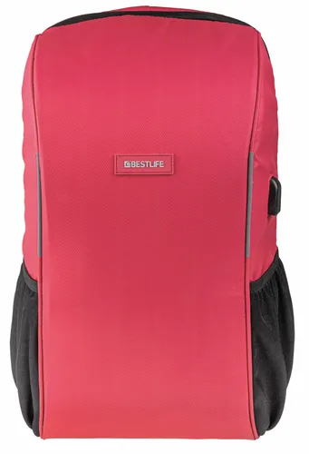 Produktbild BESTLIFE Relleu TravelSafe Rucksack für Laptop bis 15,6 Zoll