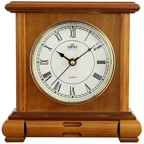 Tischuhr MPM, 3888.50, 23cm