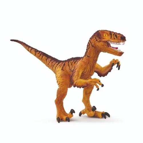 Schleich-15045 Velociraptor NEU OVP VelociraptorHersteller Nummer: 15045Herstel