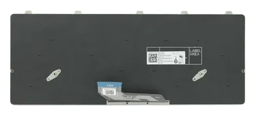 Dell Laptop Tastatur QWERTY Us