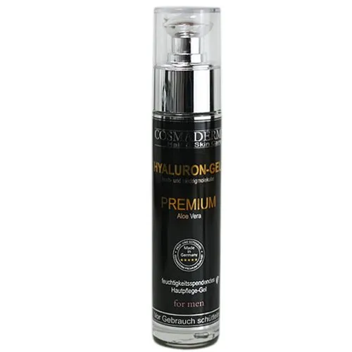 COSMADERM Hyaluron Premium Men 50ml