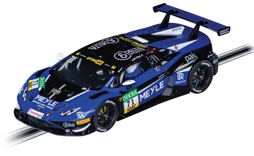 Carrera Digital 132 Lamborghini Huracan GT3 32059 - 1:32 Slotcar, detailgetreu mit authentischer Lackierung für spannende Rennmomente auf der Carrera Bahn.
