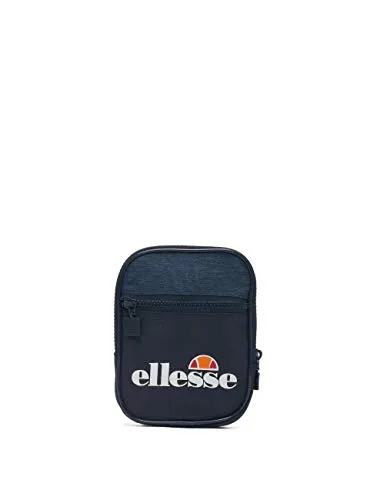 Ellesse Umhängetasche TEMPLETON SMALL BAG Dunkelblau Navy, Size:ONE SIZE
