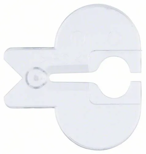 Produktbild Bosch Accessories Spanreißschutz 2607010079