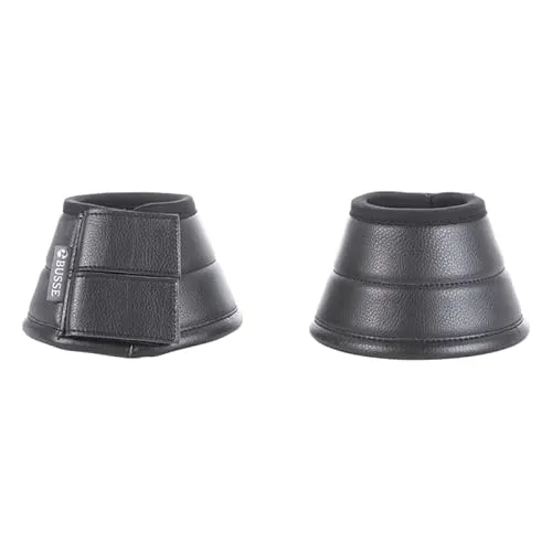 Hufglocken COMFY in schwarz von Busse