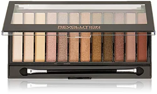 Produktbild Revolution Redemption Palette 12 Iconic Dreams