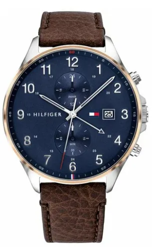 Tommy Hilfiger 1791712 Herrenuhr