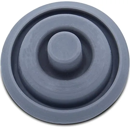 WMF Kochsignaldichtung für Schnellkochtöpfe - Schnellkochtopf Zubehör - Hochwertige Silikon-Dichtung für WMF Perfect und Ideal Plus, passend für Ø 18 cm und 22 cm, garantiert optimale Kochergebnisse und hohe Widerstandsfähigkeit gegen Hitze.