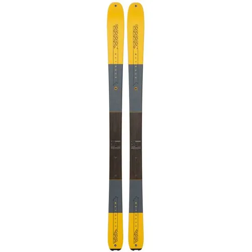 K2 Tourenski WAYBACK 84
