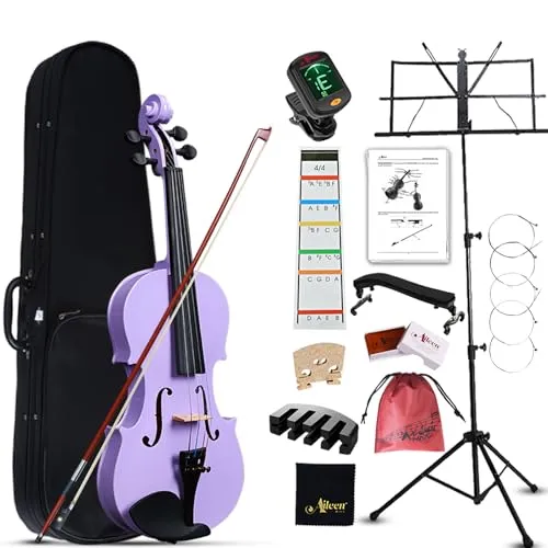 Violinen von Aileen MUSIC