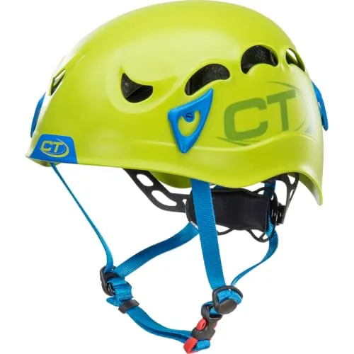 Kletterbekleidung & -zubehör von Climbing Technology