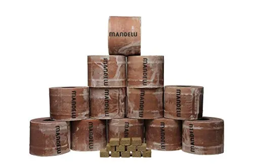 Briefsiegel von Mandelu