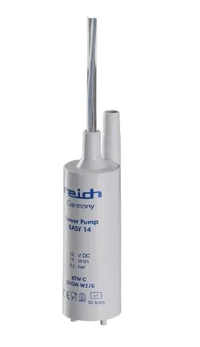 Reich Tauchpumpe EASY 14 l/min 0,5 bar