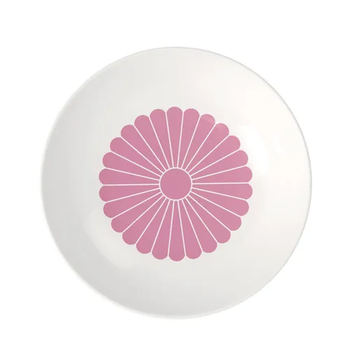 Villeroy & Boch Fleur Cassis Pastaschale Suppenteller 24 cm Fleur cassis 1045533381