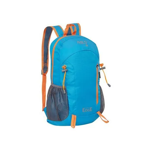 NC1724 PLECAK EDGE  NIEBIESKI 22L NILS CAMP NILS CAMP 5907695554120