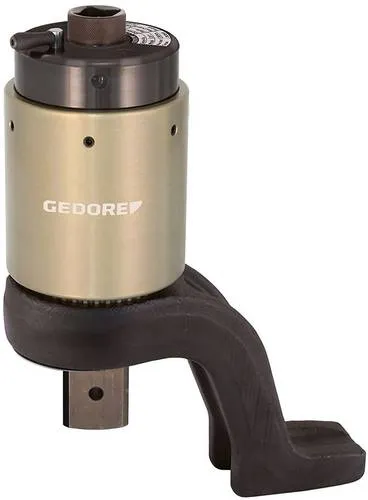 Gedore DVV-60ZRS 2653117 Drehmoment-Vervielfältiger - Werkstatt Drehmoment-Vervielfältiger mit präziser Übersetzung für effizientes Arbeiten und optimale Kraftübertragung.