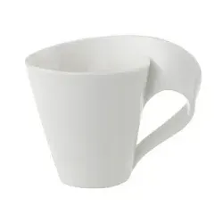 Villeroy & Boch Wave Kaffee Obertasse 0,20l von Villeroy & Boch