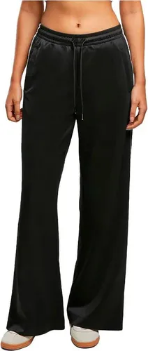 Urban Classics Damen Trainingshose Wide Leg Track Pants