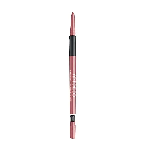 ARTDECO Mineral Lip Styler - Rückdrehbarer, mineralhaltiger Lippenkonturenstift - 1 x 4g
