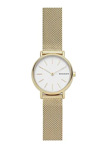 Skagen Signatur Uhr für Damen von Skagen