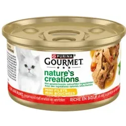 PURINA Katzenfutter von PURINA