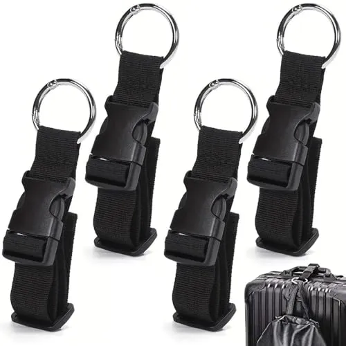 Koffergurte von LYSPBAO