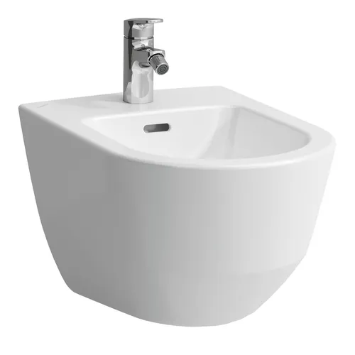 Wandbidet PRO 530x360 von LAUFEN