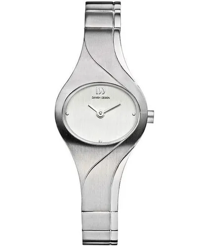 Danish Design Damenuhr Titan Uhren IV62Q918 - 3326550