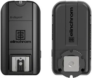 Elinchrom EL Skyport Receiver Plus (EL19369) von Elinchrom