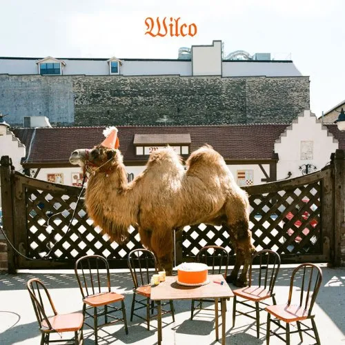 Wilco (the Album) [Vinyl LP]