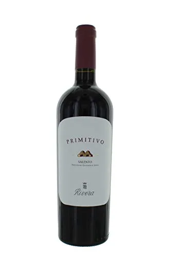 Primitivo Salento Igt Rivera