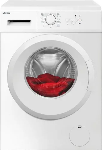 Amica Waschmaschine WA 461 022 von Amica