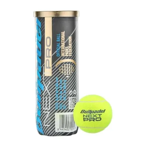 Bullpadel Fip Next Pro Balldose