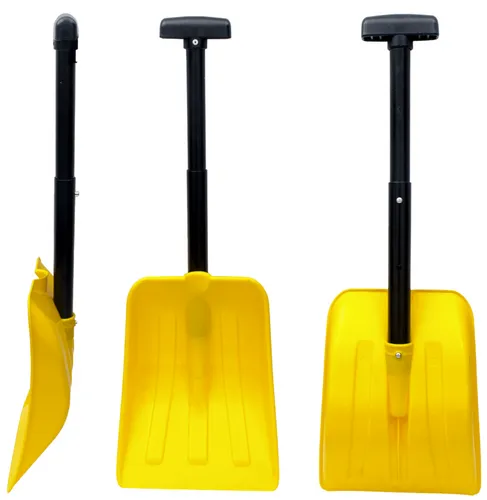 Auto Schaufel Schneeschieber Schneeschaufel Klappschaufel Schneeschipper Teilig