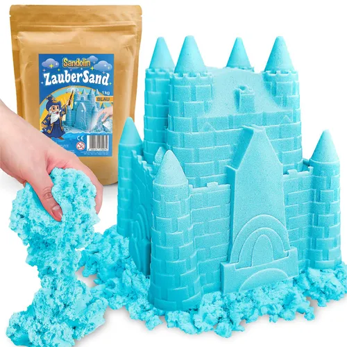 Sandolin Zaubersand