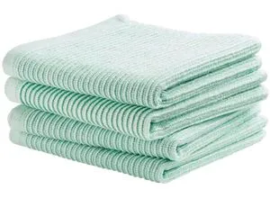 Geschirrtücher Grün von DDDDD