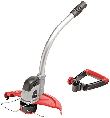 Trimmerpart GTA 4030 - Rasentrimmer & Motorsensen mit 30 cm Schneidebreite und automatischem Fadenvorschub für müheloses Arbeiten. Ergonomischer Zusatzgriff sorgt für hohen Komfort beim Trimmen.