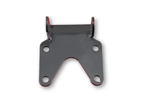 HIGHSIDER 282-001 Kennzeichenhalter Universal type 1