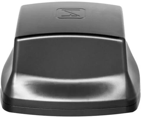 Campernet 5G / WLAN-Dachantenne, Kabelführung zentral