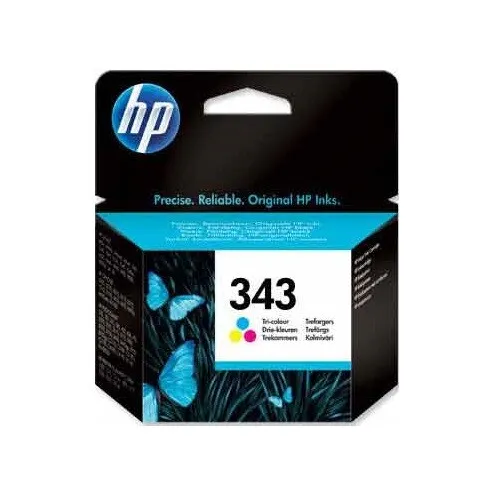 Produktbild HP C8766EE 343 Farbe Original Druckerpatrone