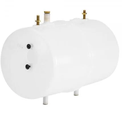 Ersatzkessel, 3L - Elgena Ersatzteil-Nr. 100287 - für KB3 Kleinboiler