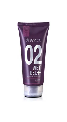 Salerm Proline Wet Gel Plus 02 Mit Koffein 200 ml