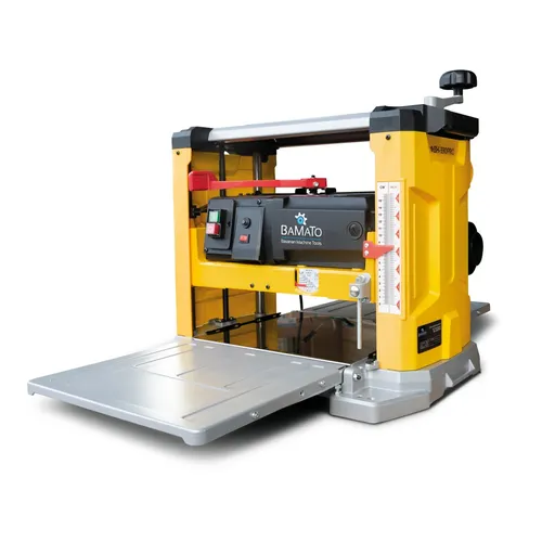 BAMATO BH-330PRO Dickenhobel Hobelmaschine 330mm