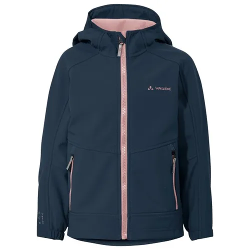 Vaude Softshell Jacke Kids Rondane IV von VAUDE