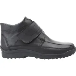 Waldläufer Herren Stiefeletten schwarz von WALDLÄUFER